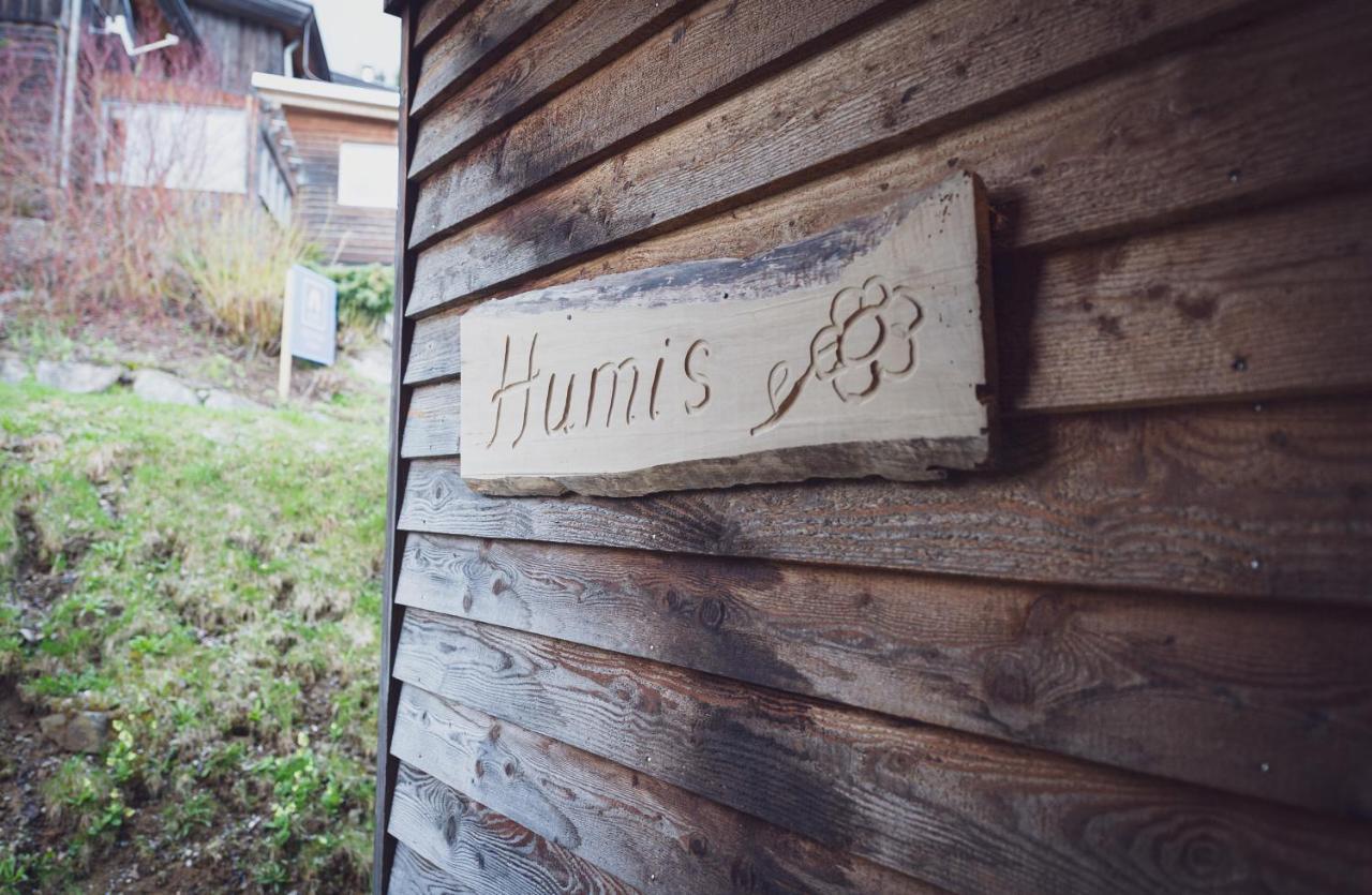 Huettendorf Hohentauern - Dein Feriendomizil In Den Bergen Exterior foto