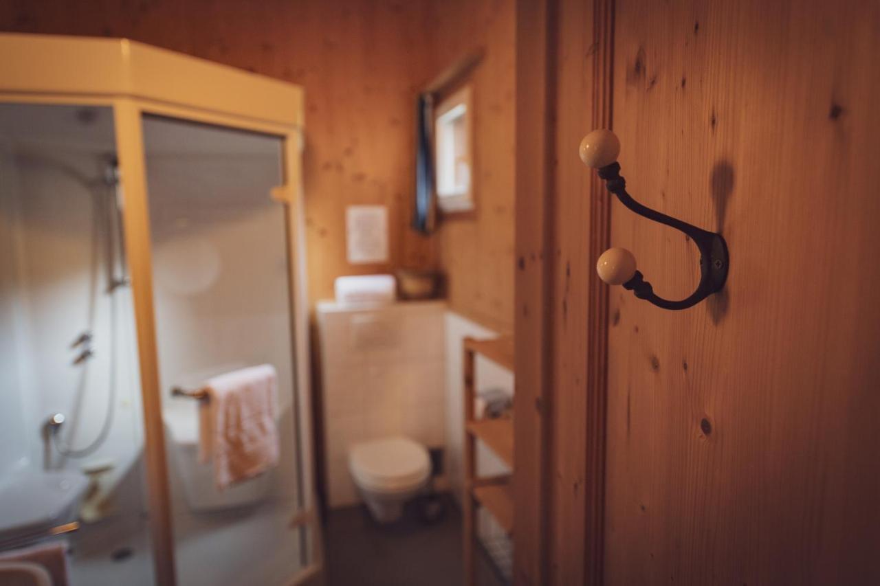 Huettendorf Hohentauern - Dein Feriendomizil In Den Bergen Exterior foto