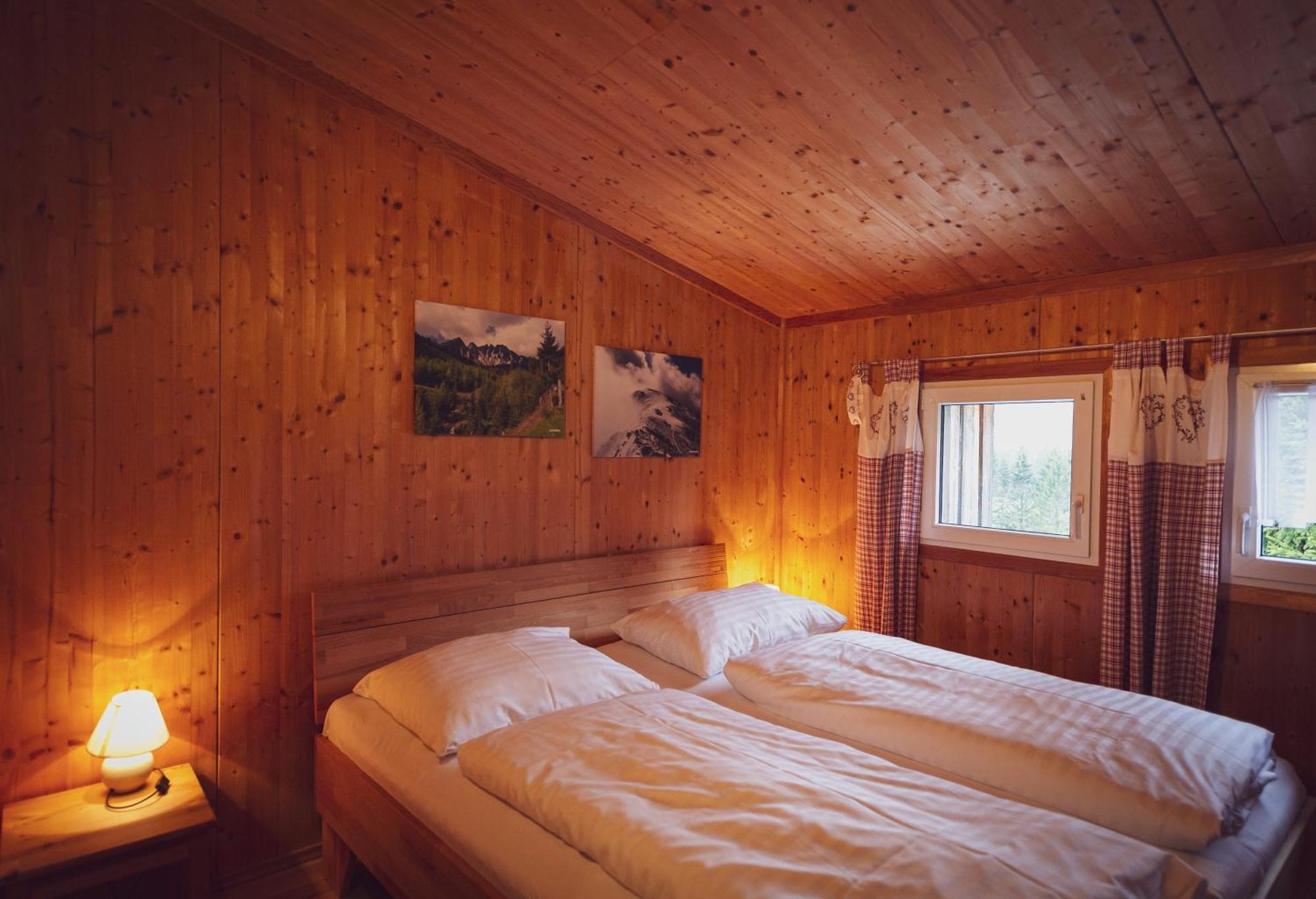 Huettendorf Hohentauern - Dein Feriendomizil In Den Bergen Quarto foto